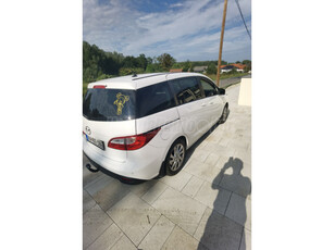 MAZDA 5 2.0 TX Plus