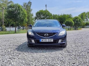 MAZDA 6 1.8i TE