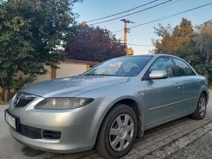 MAZDA 6 2.0 CD CE