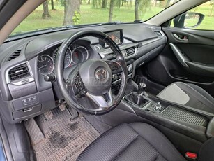 MAZDA 6 2.0i Attraction