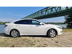 MAZDA 6 Sport 1.8i CE