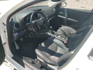 MAZDA 6 Sport 2.2 CD GTA