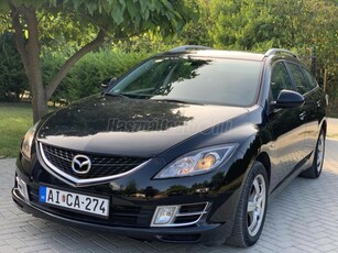 MAZDA 6 Sportkombi 2.0 CD CE