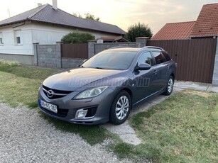 MAZDA 6 Sportkombi 2.0 CD GTA