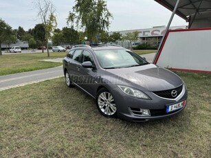 MAZDA 6 Sportkombi 2.0 CD GTA