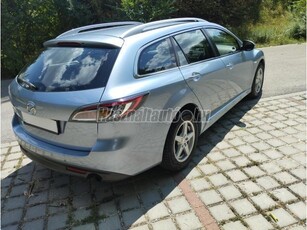 MAZDA 6 Sportkombi 2.0 TE Plus