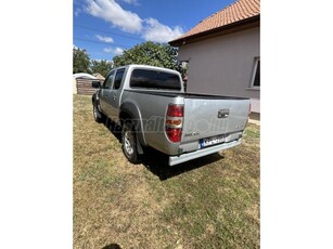 MAZDA BT-50 2.5 D 4x4 CE AC