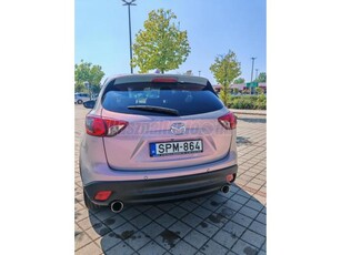 MAZDA CX-5 2.2 CD Revolution 4WD