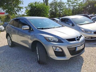 MAZDA CX-7 2.2 CD Revolution