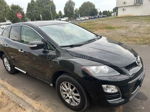 MAZDA CX-7 2.2 CD Revolution