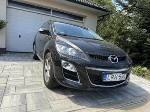 MAZDA CX-7 2.2 CD Revolution Top