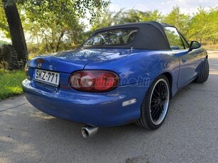 MAZDA MX-5 1.6i 16V