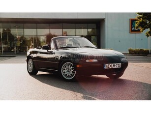 MAZDA MX-5 1.6i 16V