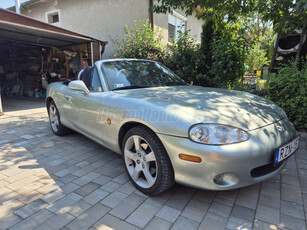 MAZDA MX-5 1.6i 16V