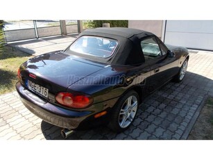 MAZDA MX-5 1.6i 16V Memories NB