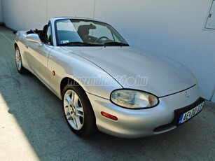 MAZDA MX-5 1.6i 16V Soft Top