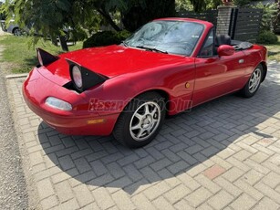 MAZDA MX-5 1.6i DOHC