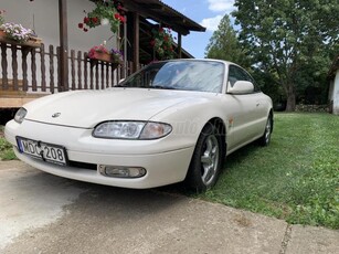 MAZDA MX-6 2.5i V6 24V