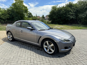 MAZDA RX-8 1.3 Revolution Leather Streetport