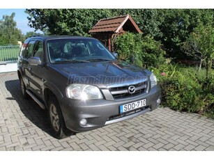 MAZDA TRIBUTE 2.3 4x4 TE Klíma Tempomat !!