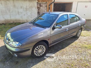 MEGANE 14-16V-DYNAMIQUE