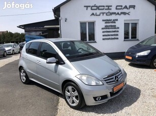 Mercedes-Benz A 160 Blueefficiency Avantgarde E...