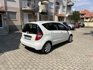 MERCEDES-BENZ A 160 Classic