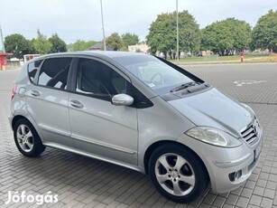 Mercedes-Benz A 170 Avantgarde