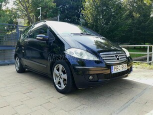 MERCEDES-BENZ A 200 T Avantgarde