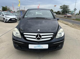 MERCEDES-BENZ B 150