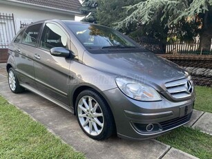 MERCEDES-BENZ B 180 CDI