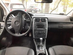 MERCEDES-BENZ B 200 CDI Autotronic