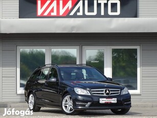 Mercedes-Benz C 180 T CDI (Blueeff.) Avantgarde...