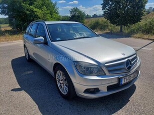 MERCEDES-BENZ C 180 T CDI (BlueEFF.) Classic (Automata)