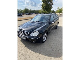 MERCEDES-BENZ C 180 T Kompressor Avantgarde