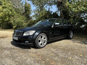 MERCEDES-BENZ C 200 Kompressor Elegance (Automata)