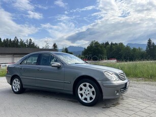 MERCEDES-BENZ C 220 CDI Classic