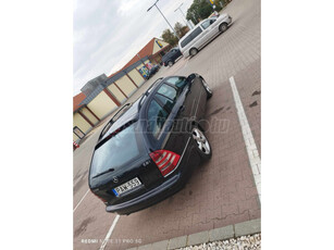 MERCEDES-BENZ C 220 T CDI Avantgarde