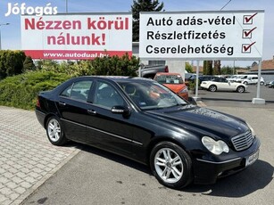 Mercedes-Benz C 270 CDI Elegance