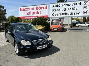 MERCEDES-BENZ C 270 CDI ELEGANCE