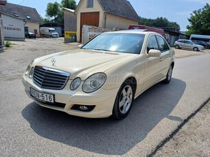 MERCEDES-BENZ E 200 CDI Avantgarde (Automata)