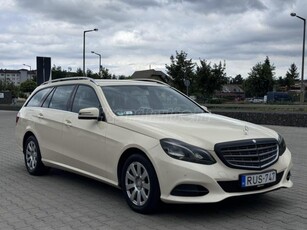 MERCEDES-BENZ E 200 CDI Elegance (Automata)