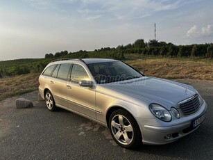 MERCEDES-BENZ E 220 CDI Classic (Automata)