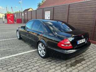 MERCEDES-BENZ E 220 CDI Elegance (Automata)