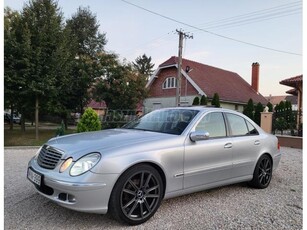 MERCEDES-BENZ E 220 CDI Elegance (Automata)