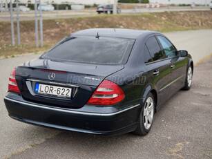 MERCEDES-BENZ E 240 T Avantgarde (Automata)