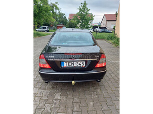 MERCEDES-BENZ E 280 CDI Avantgarde