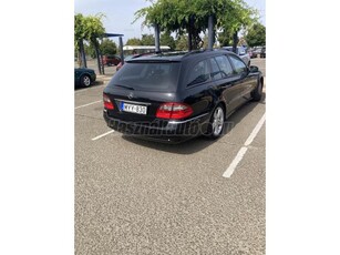 MERCEDES-BENZ E 280 T CDI Avantgarde (Automata)