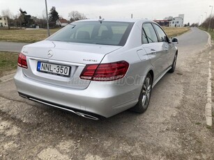 MERCEDES-BENZ E 350 BlueTEC 4Matic Avantgarde (Automata)