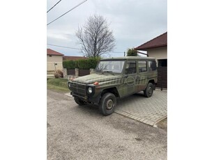 MERCEDES-BENZ G 230 (GE) Station Wagon